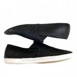 Кроссовки Kidmore Slip On черного цвета Joie - фото 3