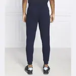 Брюки стандартного кроя Ea7, синий - фото 3