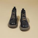 Ботинки Челси женские Josiny - фото 8