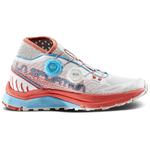 Кроссовки La Sportiva Jackal II Boa Trail, белый - фото 3