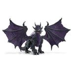 Schleich, статуэтка Shadow Dragon - фото 2