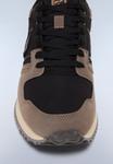 Кроссовки Napapijri SNEAKER, Black/Brown Mg/Black - фото 6