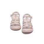 Детские сандалии детские Montague, бежевый - фото 7