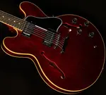 Gibson Custom Shop Wildwood Spec 1961 ES-335 - Глянцевая - фото 4