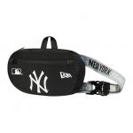 New Era Кроссбоди через плечо, Black - фото 3