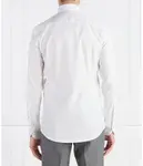 Рубашка Slim fit Stenströms, белый - фото 4