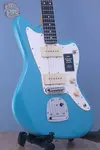 Fender Player II Jazzmaster Акватон Блю - фото 3