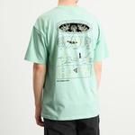 Футболка Acg Mystery Lights Nike, мятный - фото 3