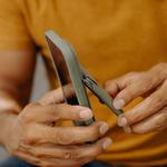 Peak Design Smartphone Stand Wallet (Sun) M-WA-AB-SN-1 - фото 3