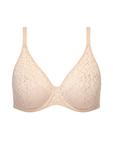 Бюстгальтер на косточках Chantelle, цвет beige dore - фото