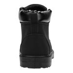 Детские ботильоны Josmo, черный - фото 5