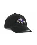 Кепка Baltimore Ravens Clean Up Cap '47 Brand - фото 3