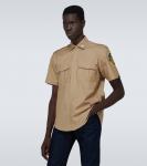 Футболка Forest Guardian Phipps, Ranger Tan - фото 3