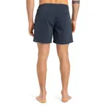 Мужские плавки Everyday Solid 15" Quiksilver, темно-синий - фото 3