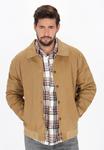 Куртка DreiMaster Summer jacket, Beige/Mottled Beige - фото