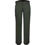 Утепленные брюки colman Icepeak, цвет dunkel grün - фото