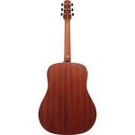 Акустическая гитара Ibanez AAD Advanced Acoustic Series AAD50 Acoustic Guitar, Low Gloss - фото 2