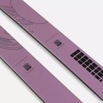 Volkl Лыжи немецкие, двойная, для фристайла, 165 см - фото 4