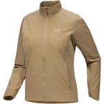 Arcteryx Куртка женская, Black - фото 7