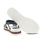 Сандалии Tommy Hilfiger, белый - фото 4