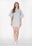 Платье DreiMaster Maritim, Mottled Grey - фото 4