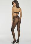 Тайтсы LASCANA Tights, Schwarz/Black - фото 2