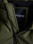 Зимняя куртка aprel, оливковый - фото 8