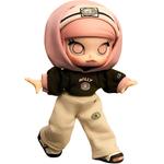 Молли × Champion фигурка POP MART - фото