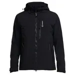 Куртка Tenson Yoke, черный - фото 3