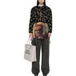 Куртка Marlene Vivienne Westwood, черный - фото 4