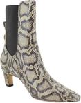 Женские туфли Sam Edelman Margo, Roccia Python - фото 7