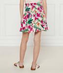 Юбка Guess, мультиколор - фото 3