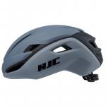 Велосипедный шлем HJC Valeco 2, синий - фото