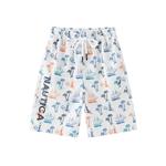 Детские шорты NAUTICA, белый - фото