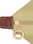 Сумка-тоут Medium Le Pliage Original Longchamp, зеленый - фото 4