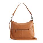 ili Кожаная сумка-хобо ili - фото