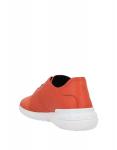 Кроссовки Tod'S, оранжевый - фото 3
