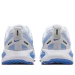 Кроссовки (GS) Nike Air Max 90 'White Royal Pulse' - фото 5