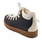 Ботинки Native Shoes Fitzsimmons 31200602, черный/белый/коричневый - фото 3