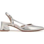 Туфли Mila Naturalizer, серебряный - фото 2