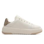 Кроссовки Pnj Skateboarding Shoes Unisex Low-top, бежевый - фото 11