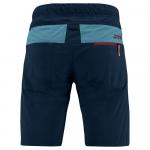 Шорты Karpos Dolada Bermuda, синий - фото