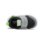 Обувь для малышей, кроссовки Snoopy, синий/красный - фото 9