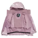 Куртка Roxy Free Jet, розовый - фото 3