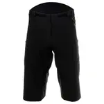 Шорты Bioracer Enduro Tech, черный - фото