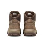 Ботинки мужские dark gray CAT, Umber - фото 9