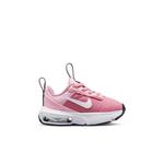 Кроссовки air max intrlk lite shoes Nike, розовый - фото 2