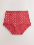 Трусики Next, красный - фото 4