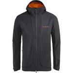 Куртка софтшелл Elope Vaude, мультиколор - фото