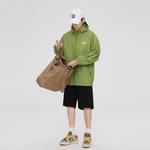 Солнцезащитная одежда унисекс Jeep, цвет Gray Green - фото 21